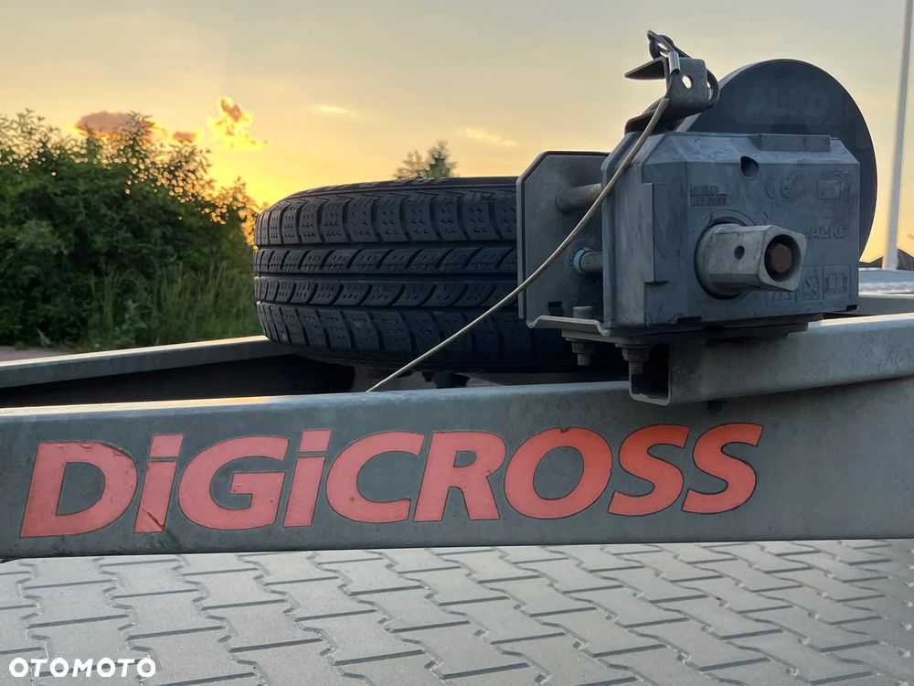 Digicross DG351-14H-2500V - 17