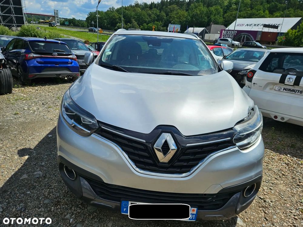 Renault Kadjar ver-energy-dci-110-limited - 11