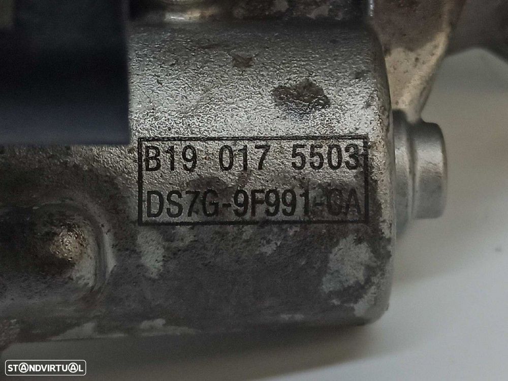 CORPO DE BORBOLETAS FORD C-MAX (CEU) TREND PLUS - 2