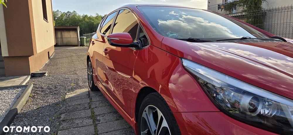Kia Ceed 1.0 T-GDI GT Line - 8
