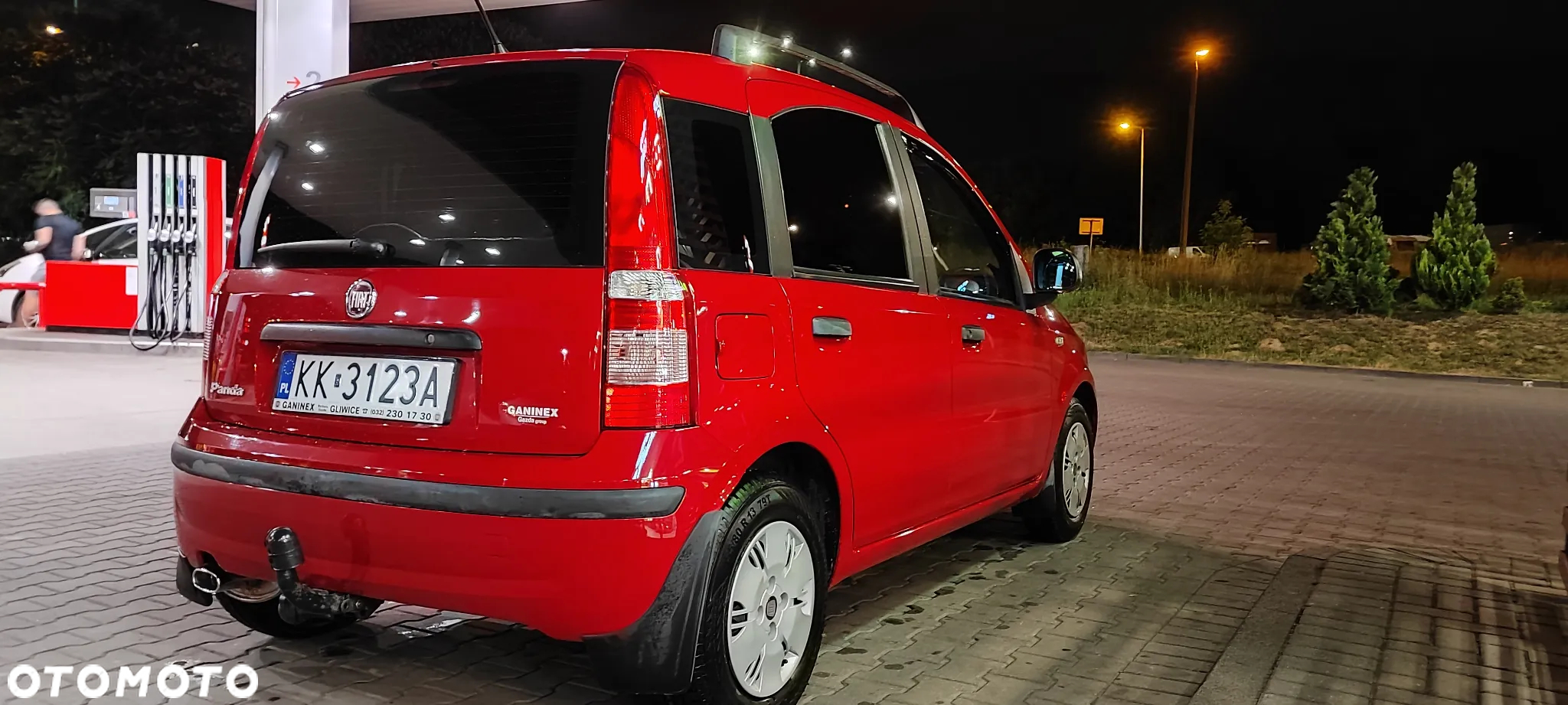 Fiat Panda 1.1 Active Eco - 14