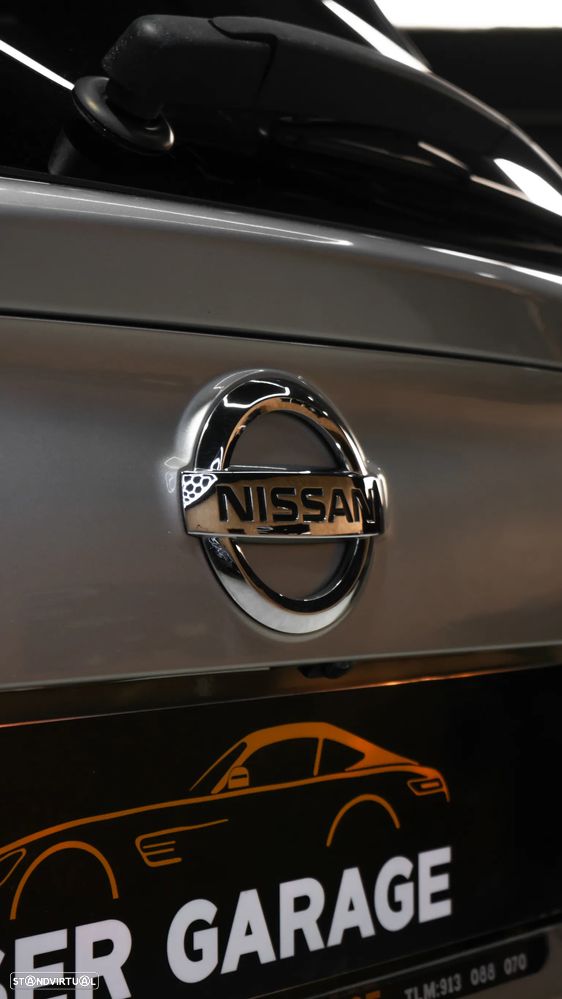 Nissan Qashqai - 19