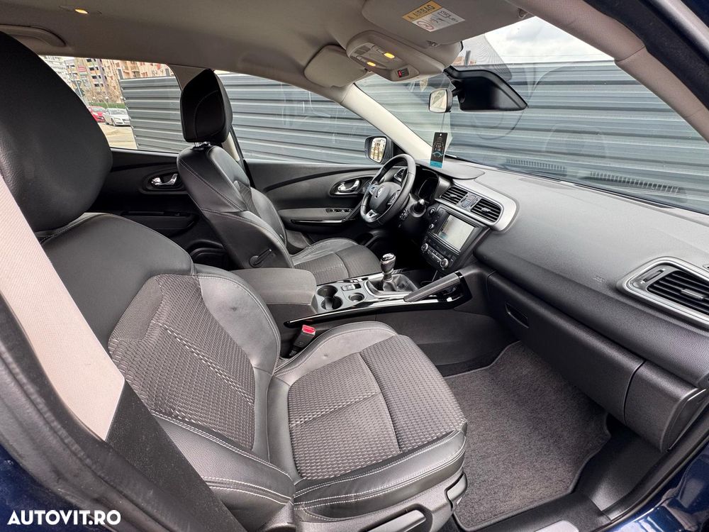 Renault Kadjar Energy dCi 110 Business - 14