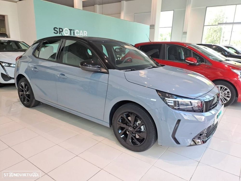 Opel Corsa 1.2 T GS - 3