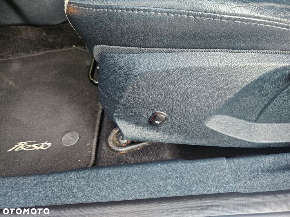 Ford Fiesta 1.4 Ghia EU5 - 13