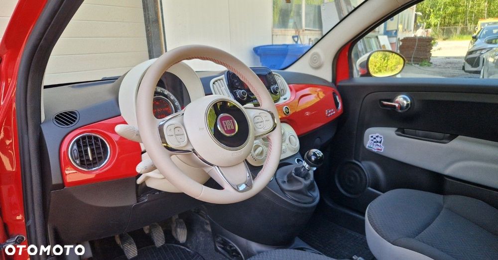 Fiat 500 - 30