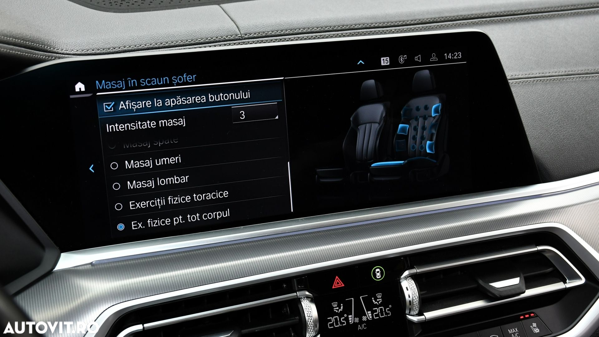 BMW X5 - 16