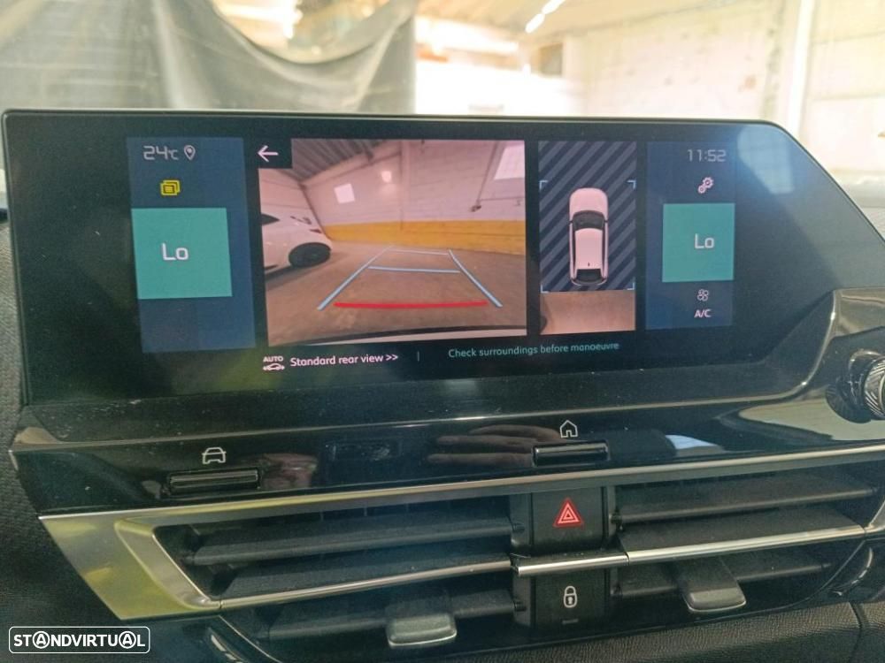 Citroën e-C4 50 kWh Feel Pack - 7