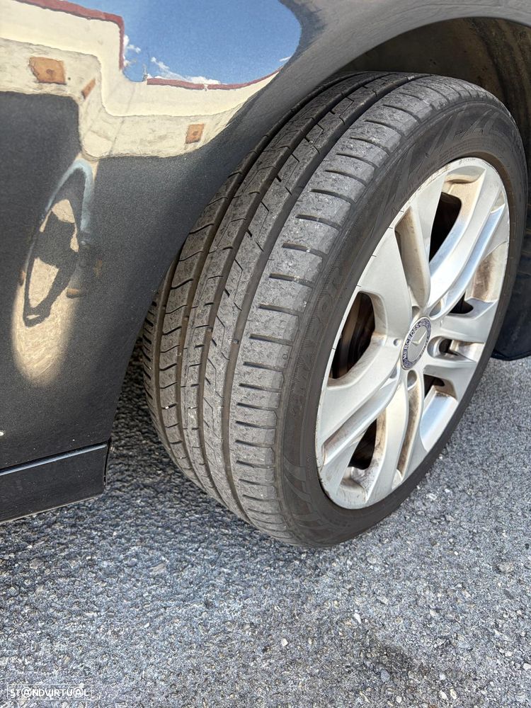 Mercedes-Benz C 220 CDi Avantgarde BE 136g Aut. - 6