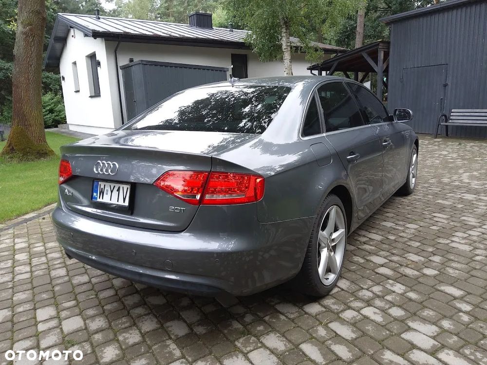 Audi A4 ver-2-0-tfsi-quattro-s-tronic - 3