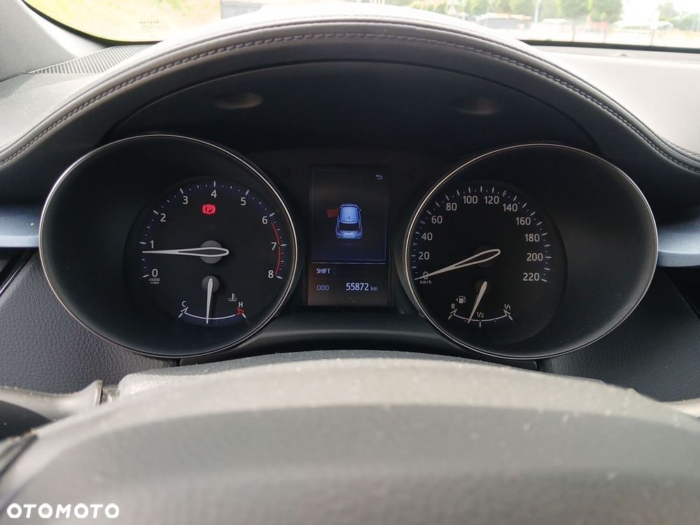 Toyota C-HR 1.2 T Style - 29