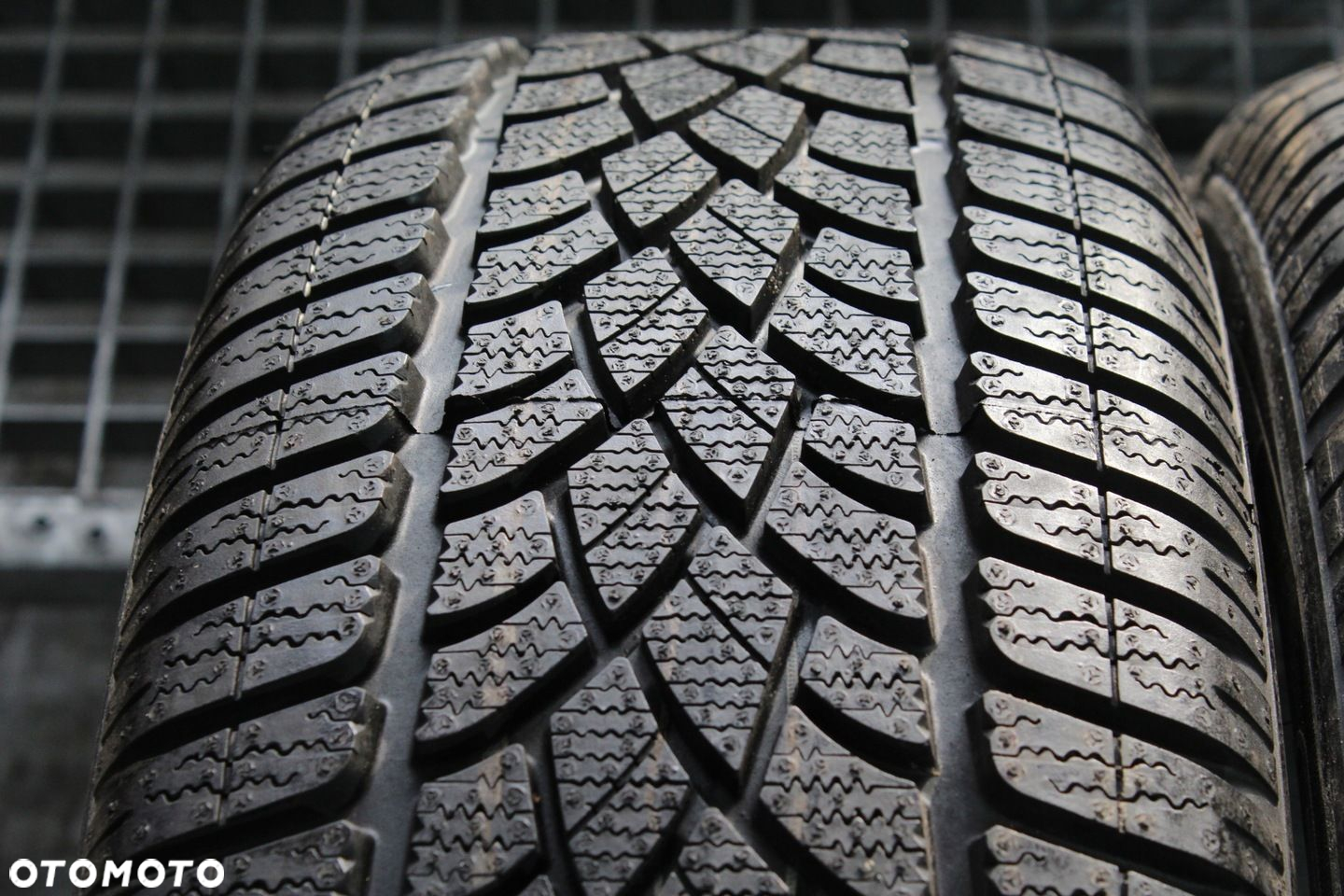 2x 215/60R16 DUNLOP SP WINTER SPORT 3D 99H XL 17r - 2