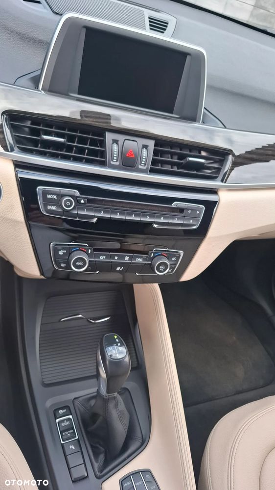 BMW X1 - 6