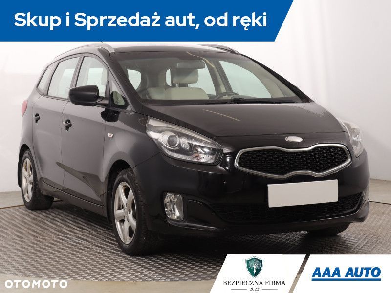 Kia Carens - 3