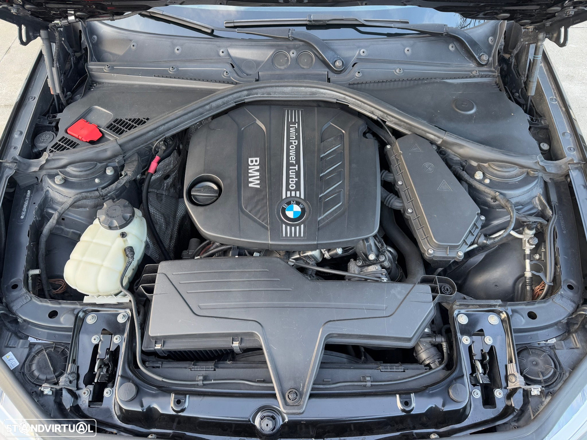 BMW 118 dA Pack M - 27