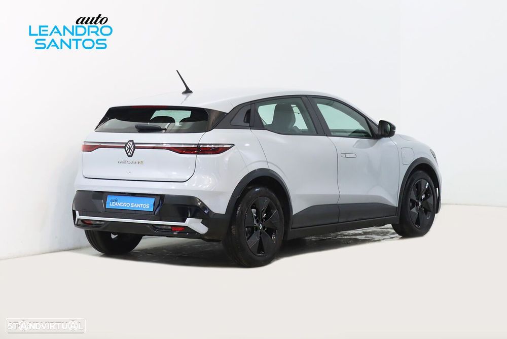 Renault Mégane E-Tech EV60 220hp optimum charge Equilibre - 3