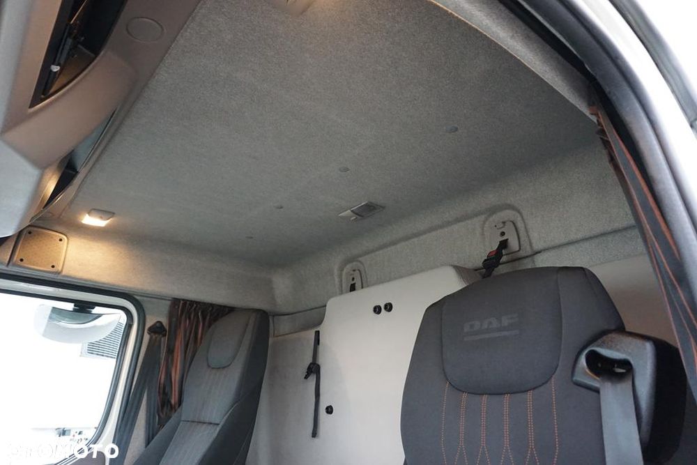DAF LF / 260 / ACC / E 6 / FIRANKA / 21 PALETY / DŁ. 8,5 M / ŁAD. 8760 KG - 17