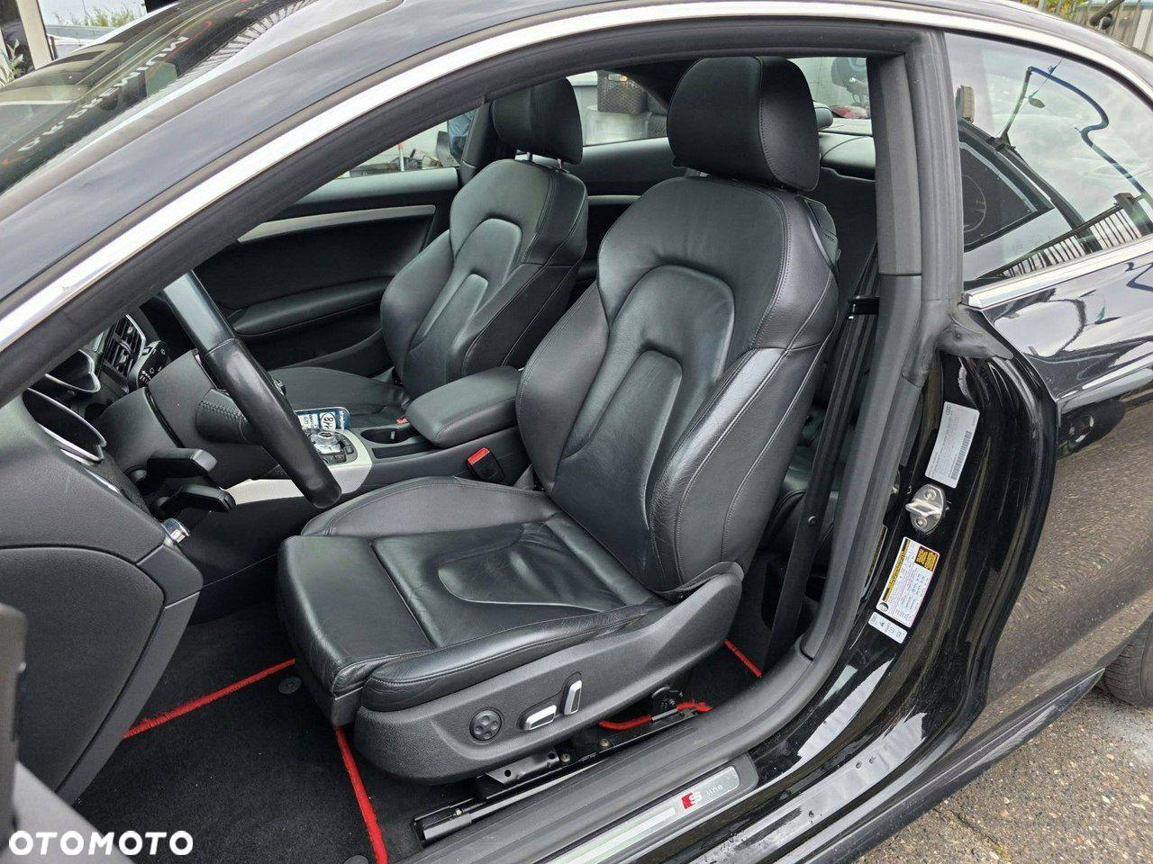 Audi A5 - 7