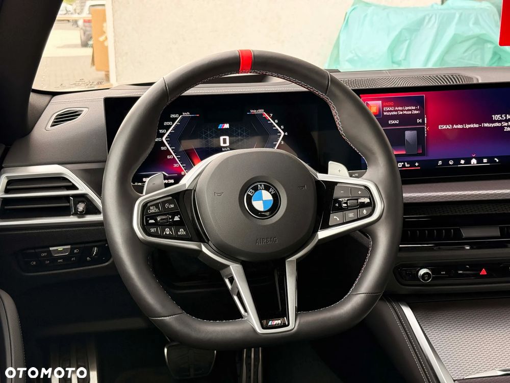 BMW Seria 4 M440i xDrive - 22