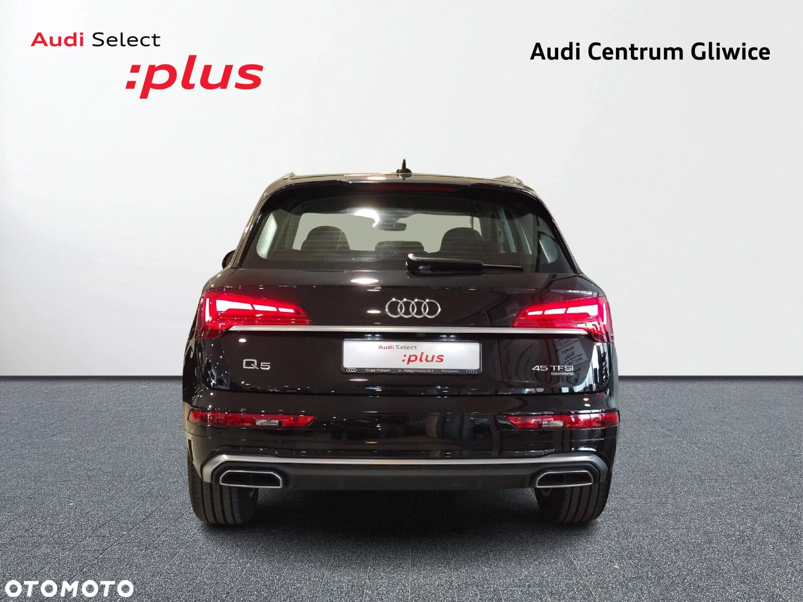 Audi Q5 - 4