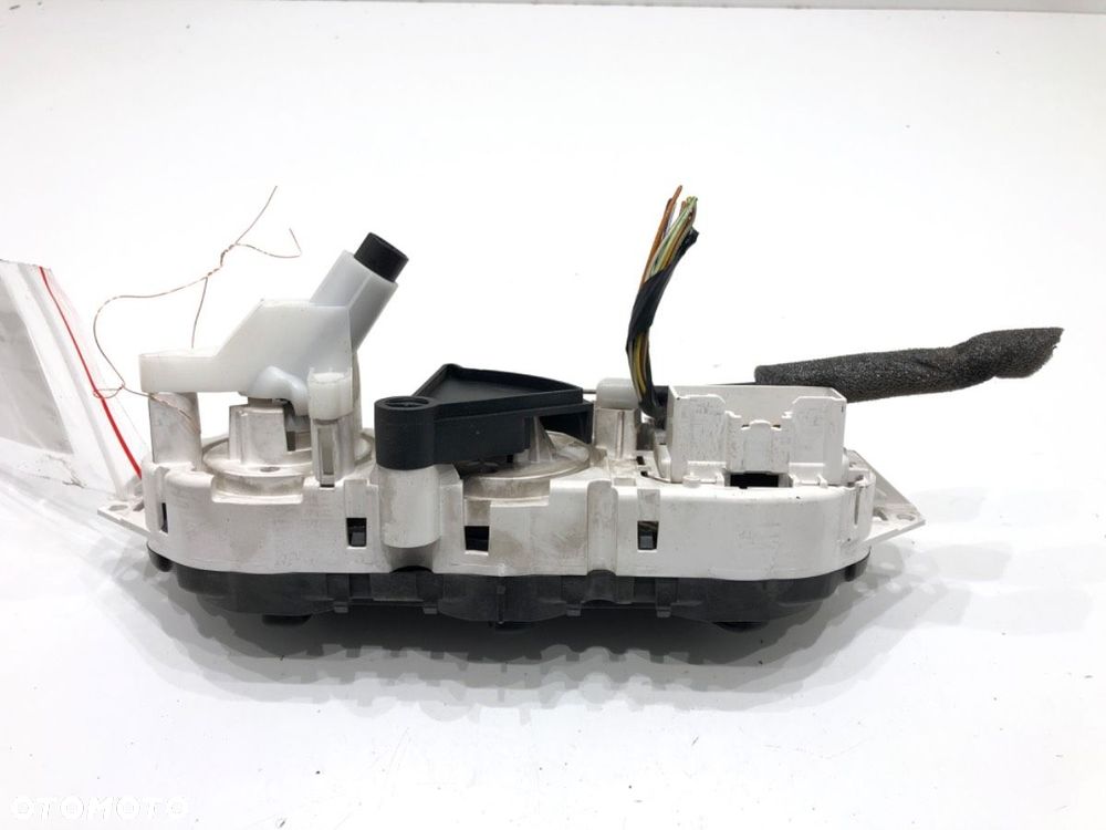 PANEL STEROWANIA NAWIEWU  FORD FOCUS II (DA_, HCP, DP) 2004 - 2013 1.6 74 kW [100 KM] benzyna 2004 - - 3