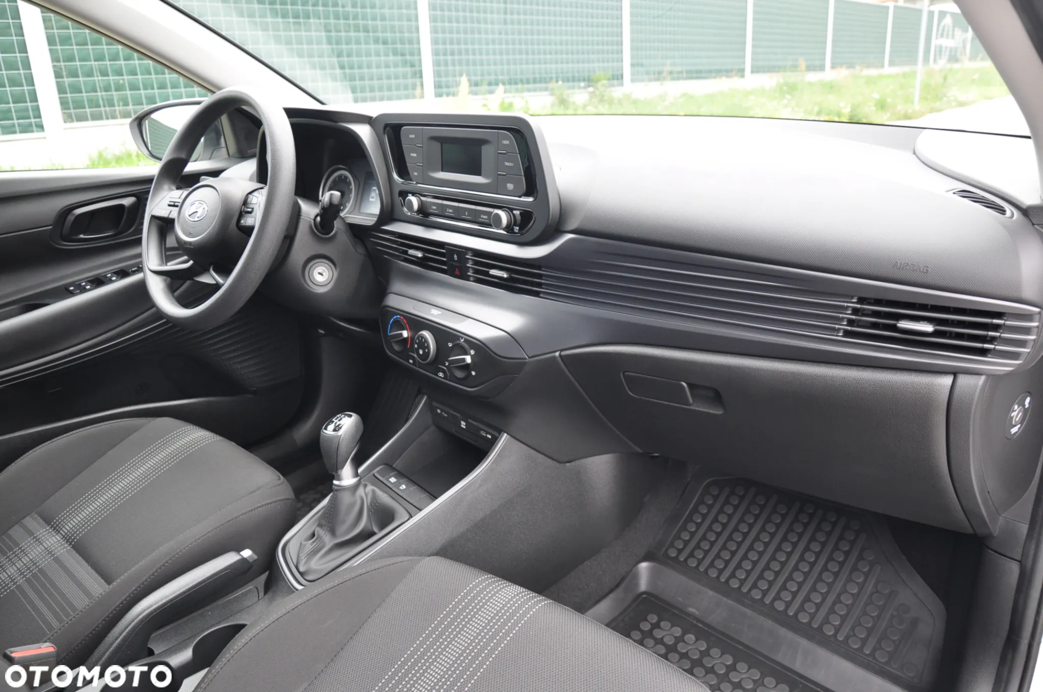 Hyundai i20 1.0 T-GDi Pure - 10