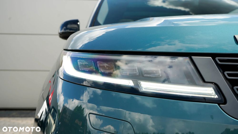 Land Rover Range Rover Sport D300 Dynamic HSE - 7
