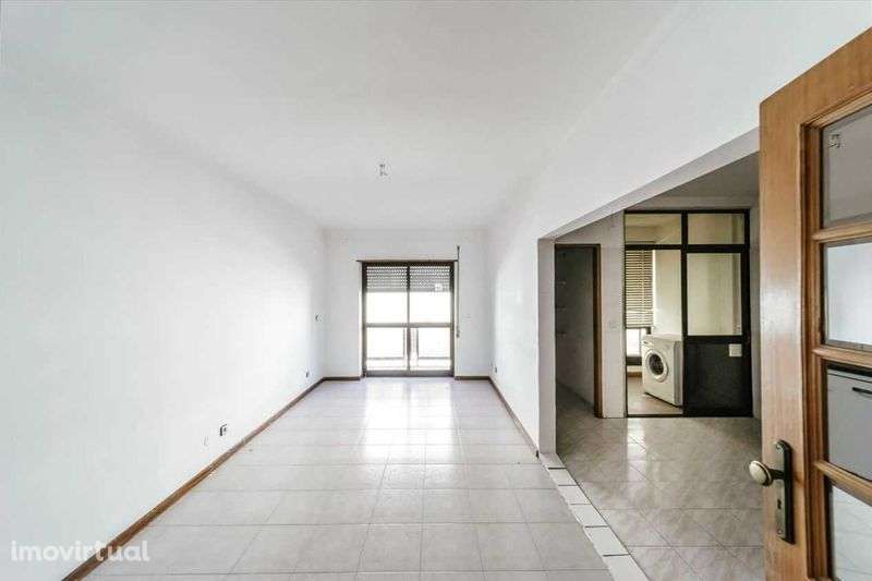 Apartamento T3 Espaçoso e Luminoso na Boidobra – Covilhã - Grande imagem: 4/11