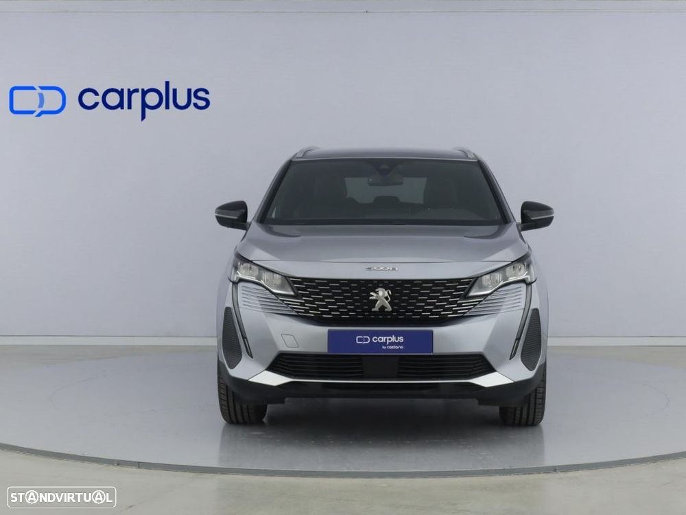 Peugeot 5008 1.5 BlueHDi Allure Pack EAT8 - 3