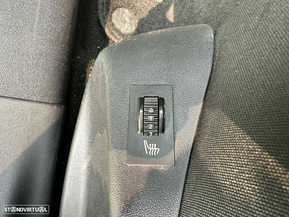 Peugeot 2008 82 e-VTI ETG5 Active - 21