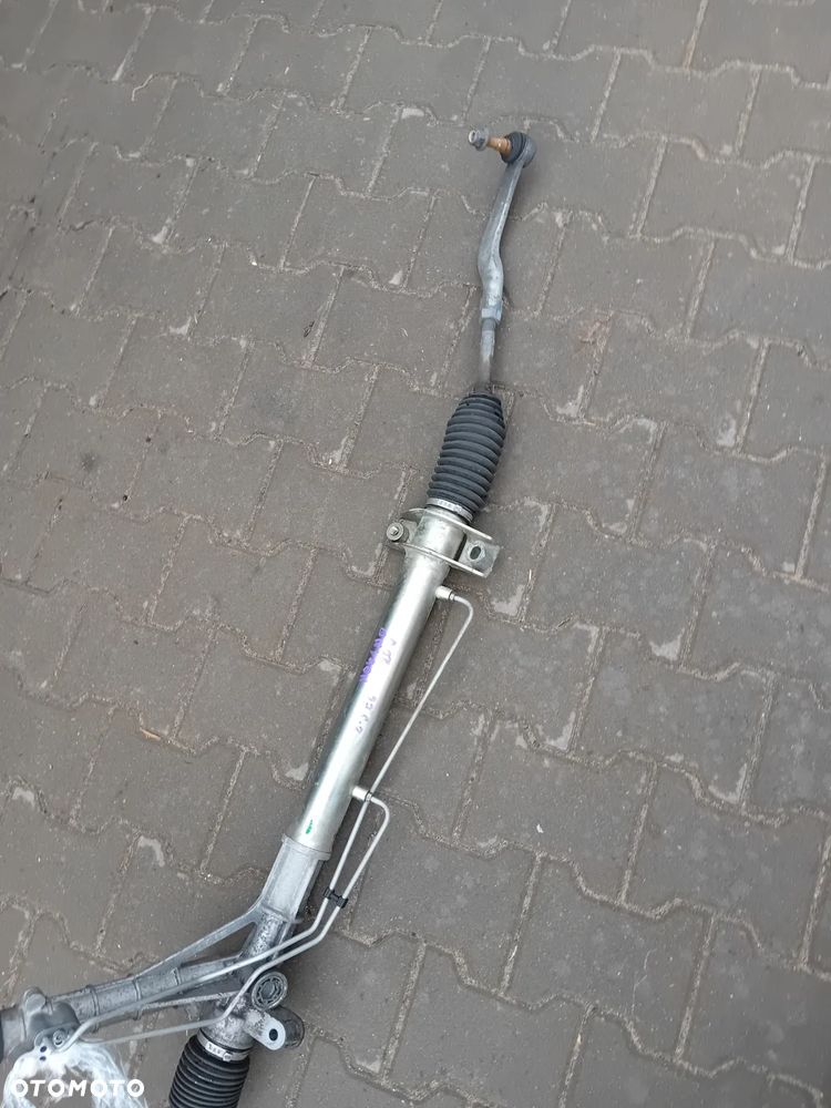 Movano Master III 19- lift przekładnia kierownicza maglownica - 3