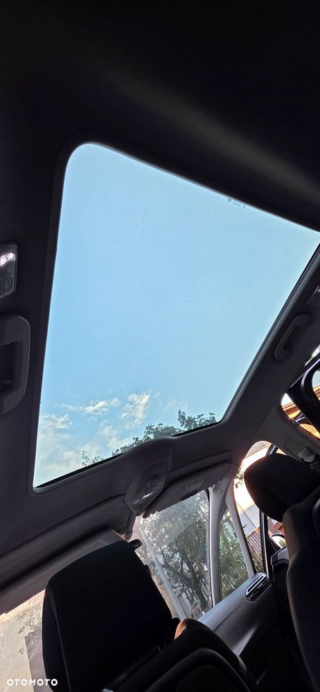 Citroën C4 Grand Picasso - 25
