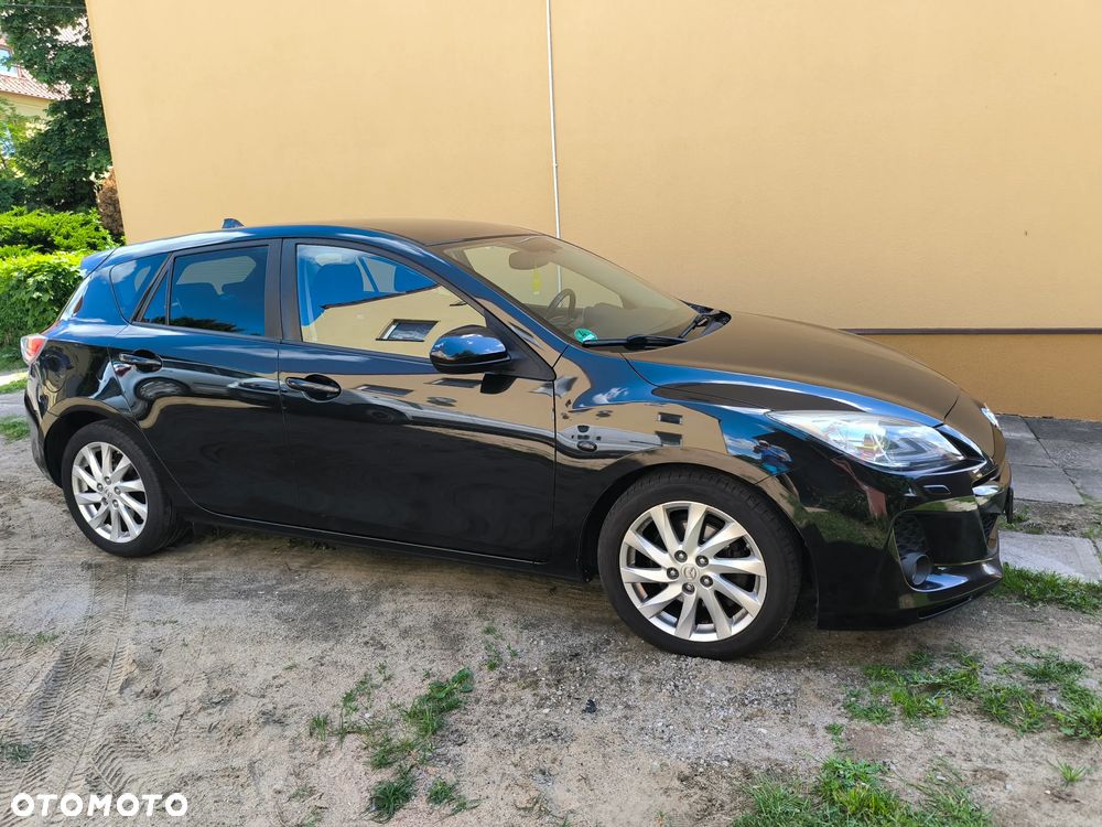 Mazda 3 2.0 Sport - 4