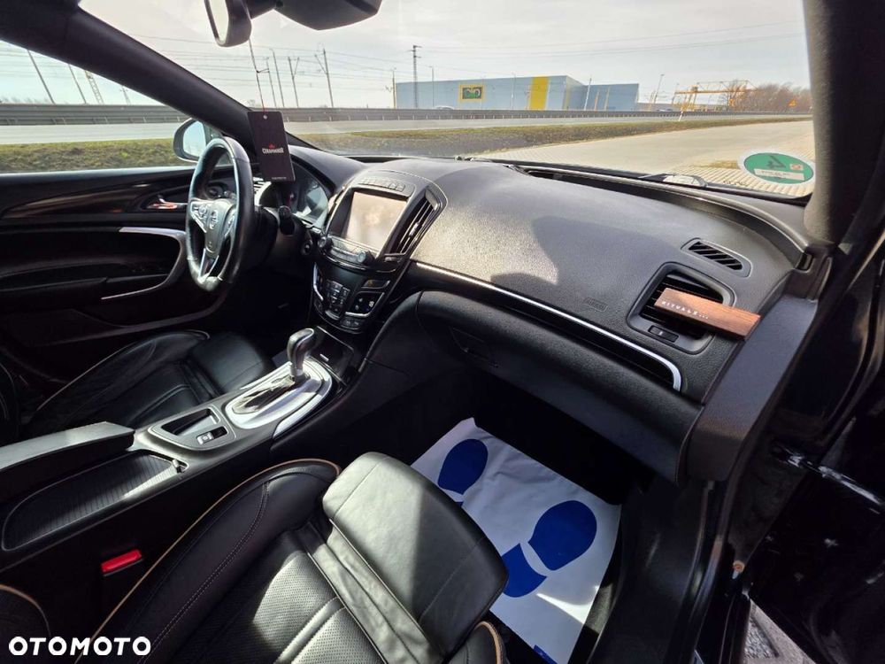 Opel Insignia - 26