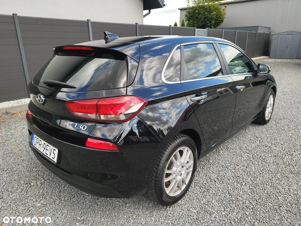 Hyundai i30 1.0 T-GDI Premium - 9