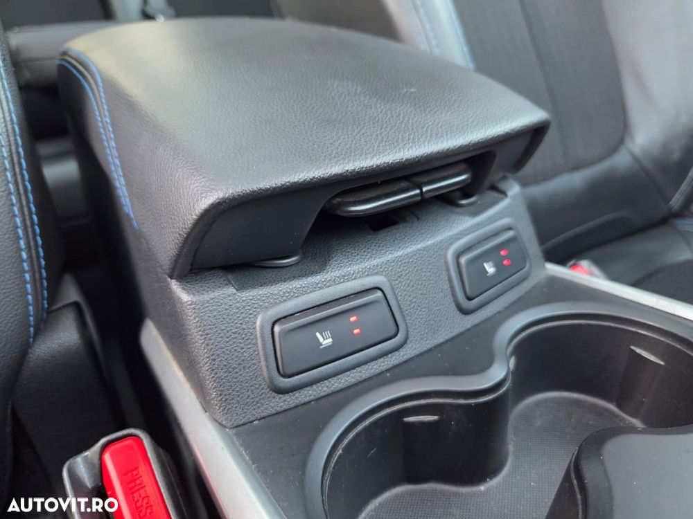 Renault Kadjar Energy dCi 110 Business - 8