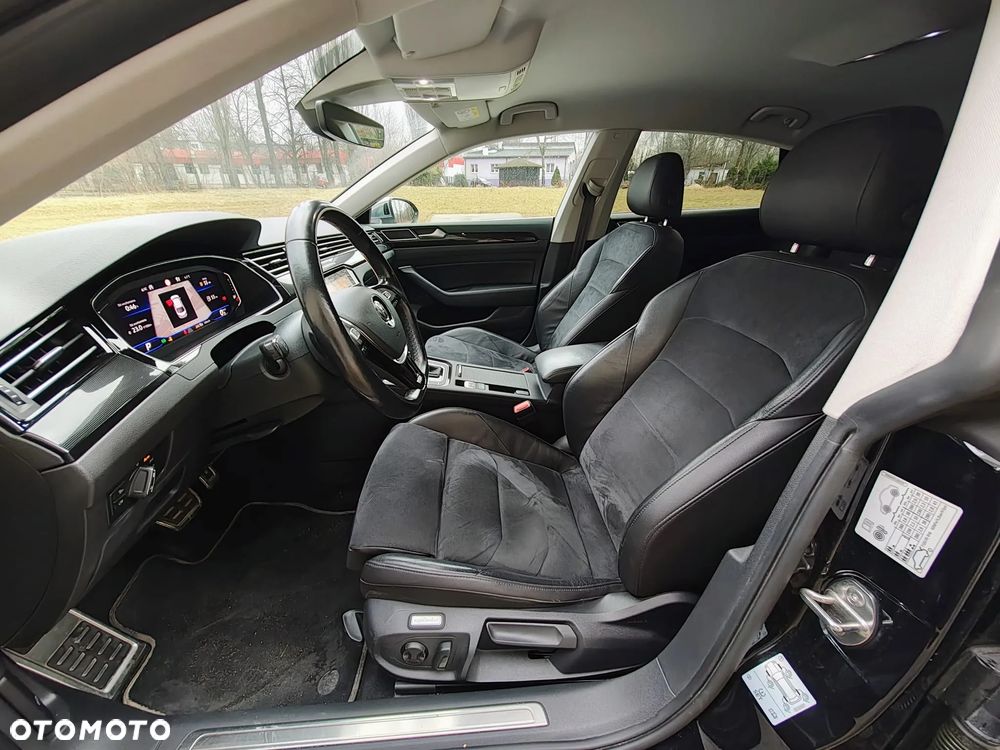 Volkswagen Arteon 2.0 TSI DSG R-Line Edition - 9