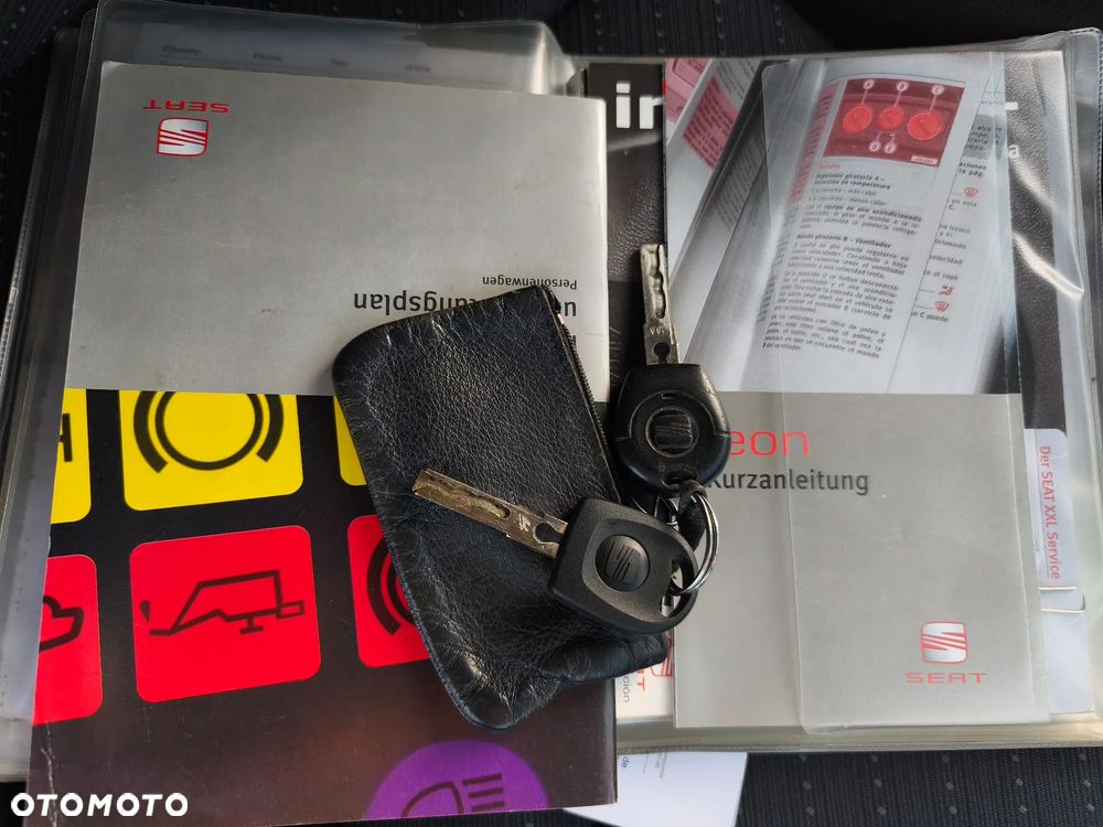 Seat Leon 1.9 TDI Torro - 28