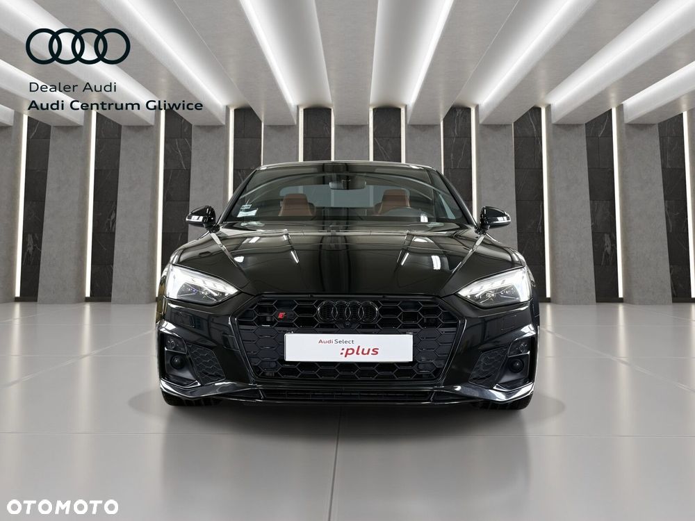 Audi A5 Coupé - 10