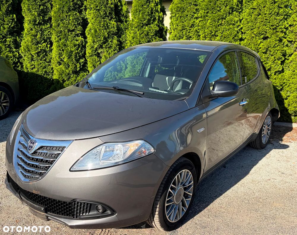 Lancia Ypsilon 1.2 8V Gold - 1