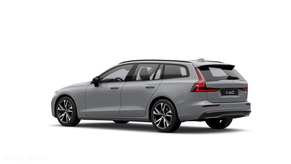 Volvo V60 B4 B Plus Dark - 2