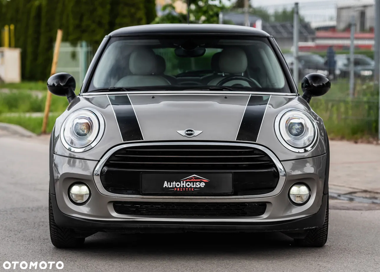 MINI Cooper Multitone Edition - 5