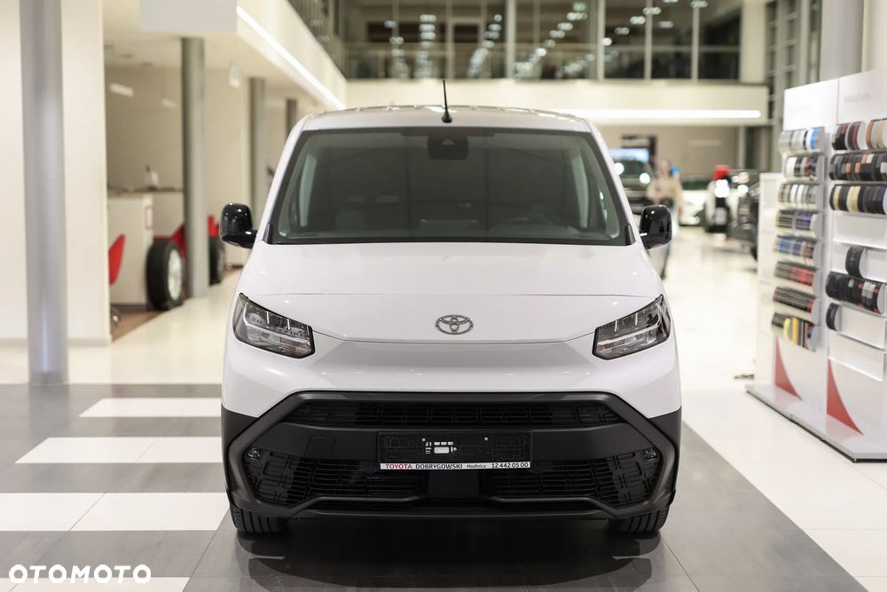 Toyota Proace City - 4