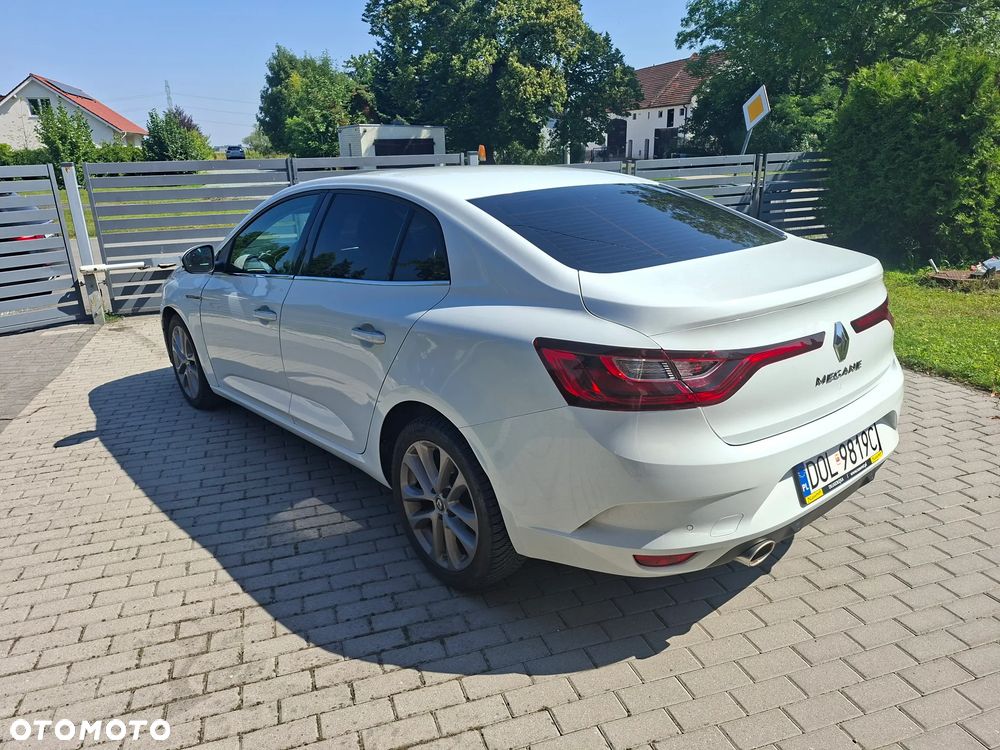 Renault Megane 1.3 TCe FAP Intens - 17