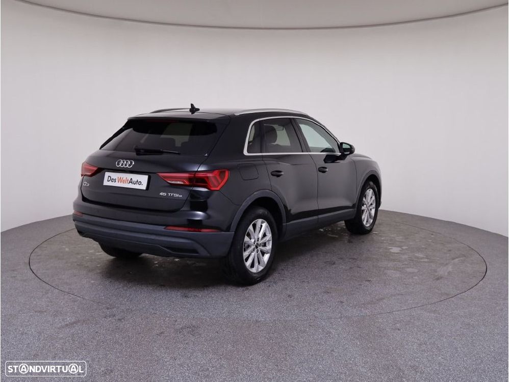 Audi Q3 45 TFSIe S tronic - 13