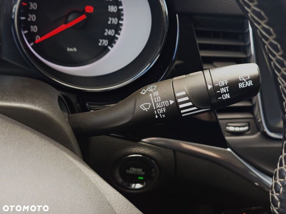 Opel Astra 1.6 T Elite S&S - 14