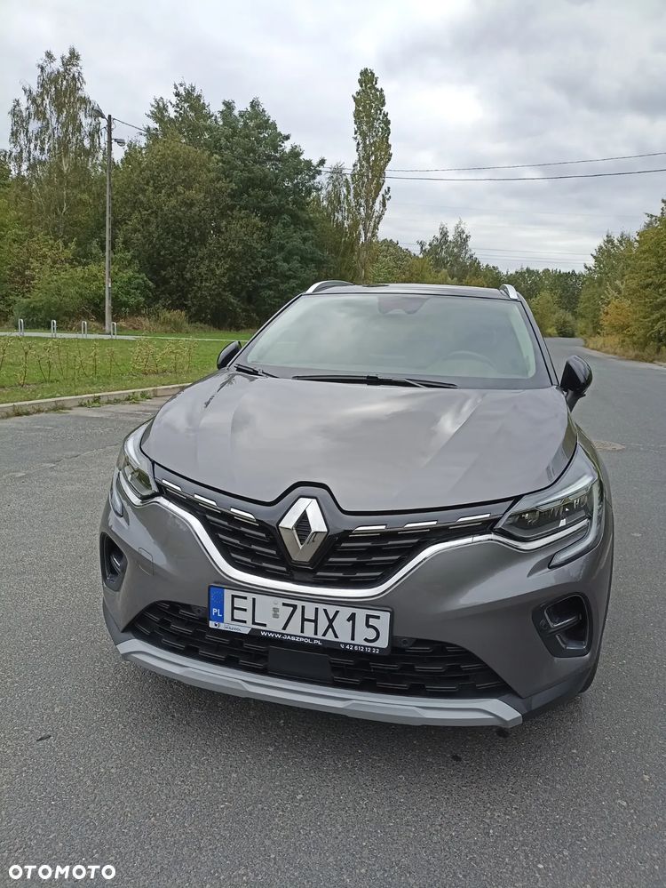 Renault Captur - 9