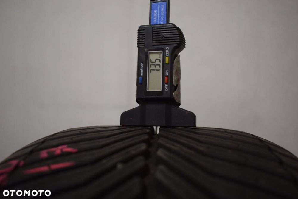 R17 225/50 Michelin CrossClimate 3 98Y Wysyłka gratis! - 4