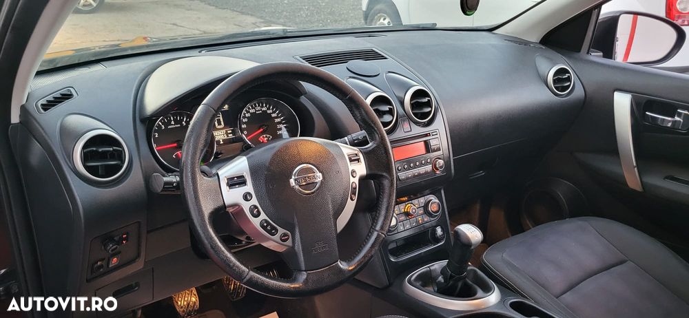 Nissan Qashqai 1.6 Acenta - 35