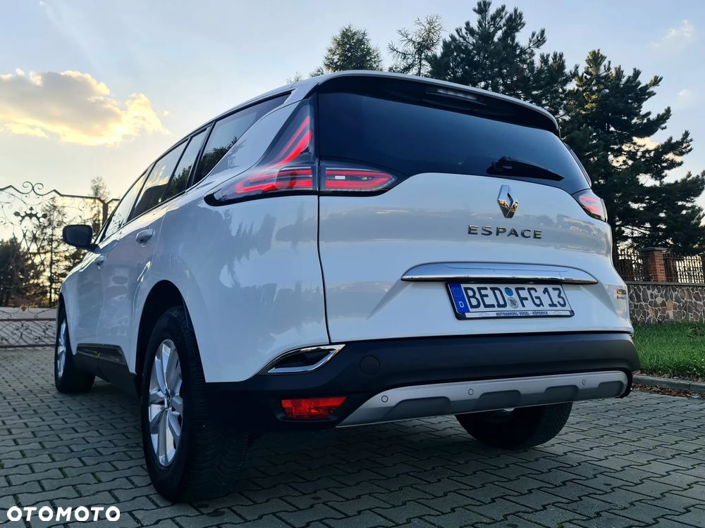 Renault Espace - 19